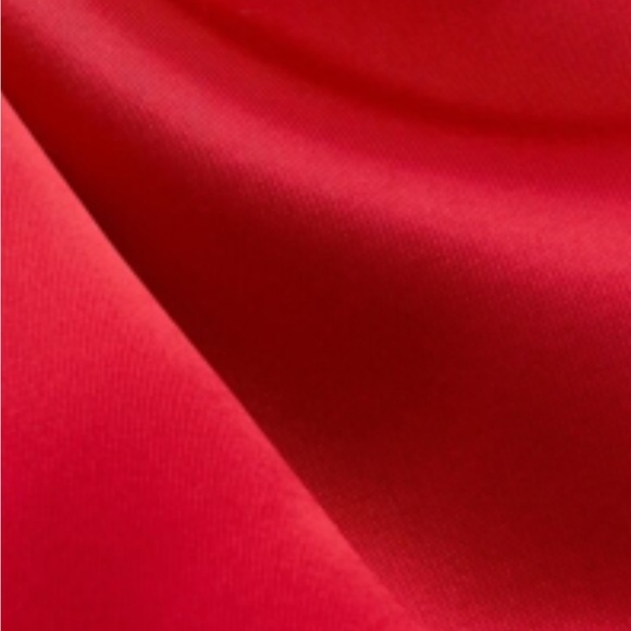 Jason Wu gown maxi dress  long dress size 6 NWT Red/Pink - Picture 7 of 9